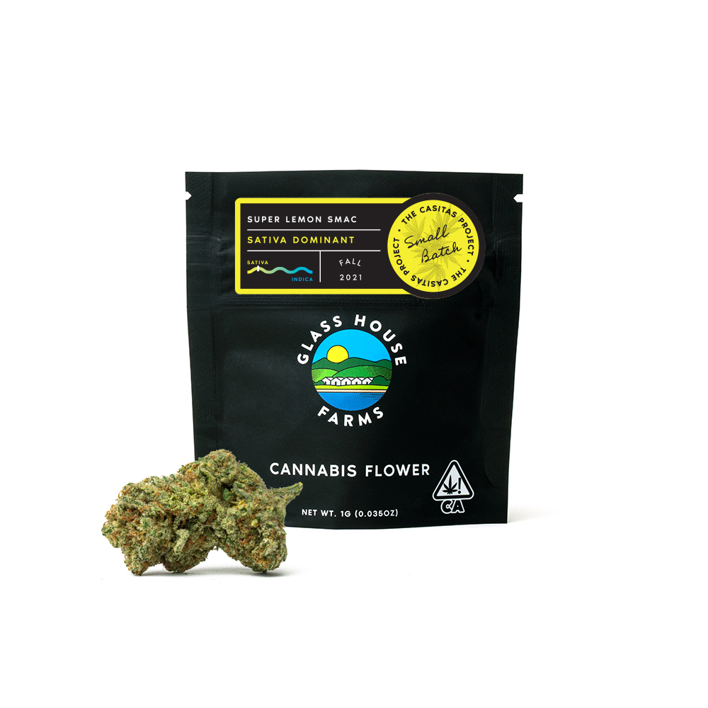 Super Lemon Smac